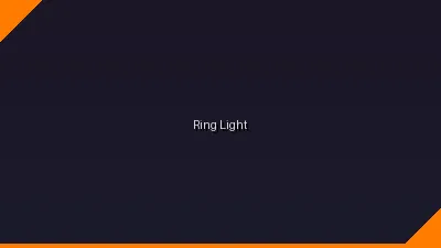 积分兑换 - LED环形补光灯 | 51彩娱乐 网址 积分商城