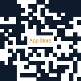 App Store下载二维码 - 每日大赛 51彩娱乐 网址 APP