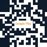 Google Play下载二维码 - 每日大赛 51彩娱乐 网址 APP